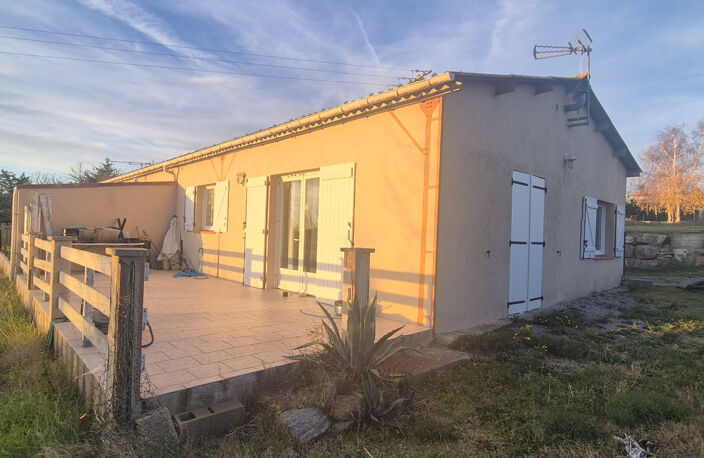 ENSEMBLE IMMOBILIER 135M2 — photo 5