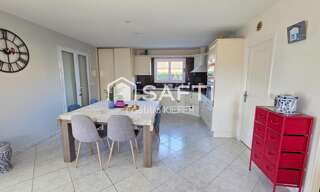 Maison 4 Pièces 127 m² à vendre à Audenge (33980)