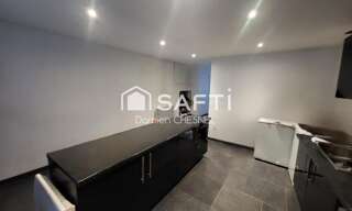 Maison 3 Pièces 80 m² à vendre à Saint-Amand-Montrond (18200)