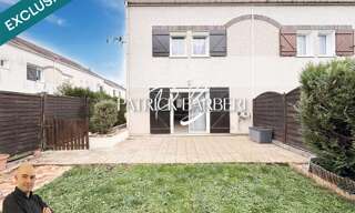 Maison 6 Pièces 110 m² à vendre à Courdimanche (95800)