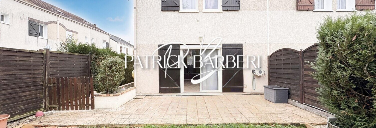 Maison 6 Pièces 110 m² à vendre à Courdimanche (95800)