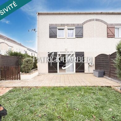 Maison 6 pièces 327500 €