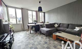 Immeuble  202 m² à vendre à Saint-Dizier (52100)