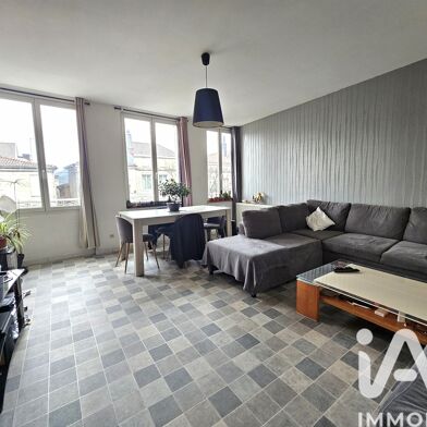 Immeuble  173500 €