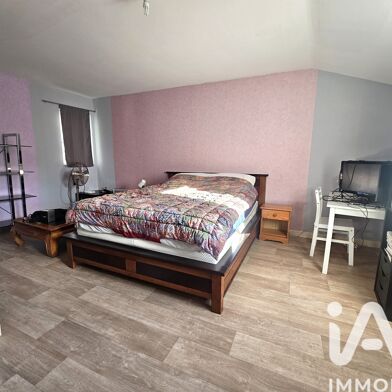 Immeuble  173500 €