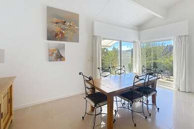 Maison 9 pièces 399000 €