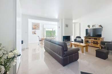 Maison 9 pièces 399000 €