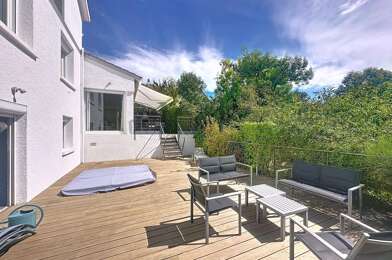 Maison 9 pièces 399000 €