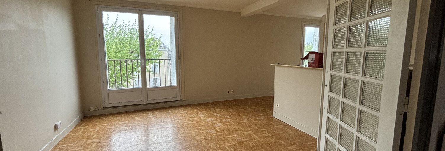 Appartement 3 Pièces 72 m² à louer à Tonneins (47400)