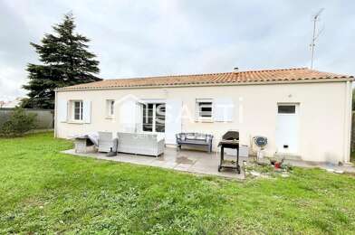 Maison 4 pièces 239990 €