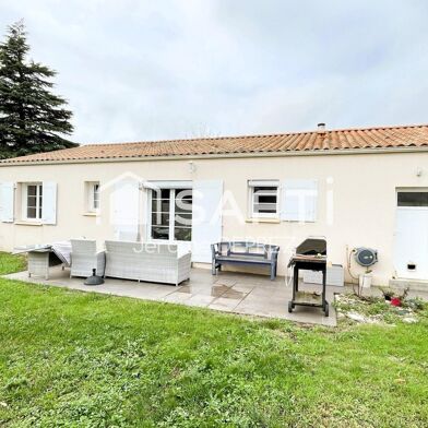 Maison 4 pièces 239990 €
