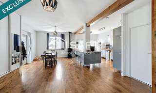 Maison 5 Pièces 109 m² à vendre à La Bastide-de-Besplas (09350)