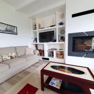 Maison 6 pièces 554000 €