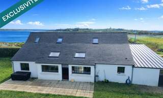Maison 6 Pièces 100 m² à vendre à Roscoff (29680)