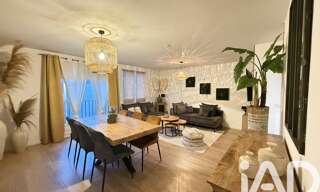 Appartement 3 Pièces 56 m² à vendre à Ablon-sur-Seine (94480)