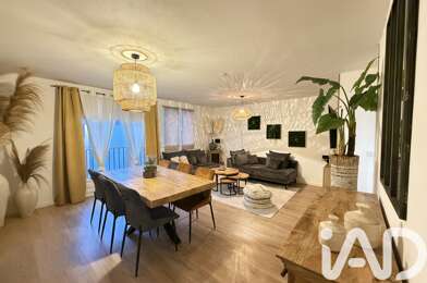 Appartement 3 pièces 205000 €