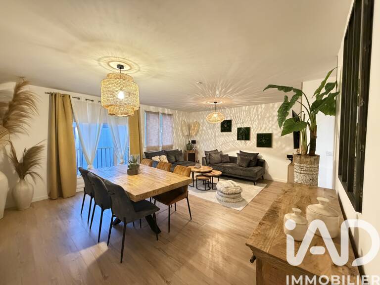Vente Appartement 3 pièces — photo 1