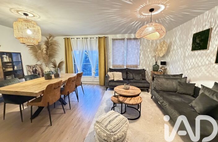 Vente Appartement 3 pièces — photo 2