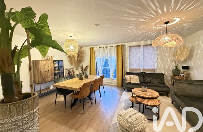 Vente Appartement 3 pièces — photo 3