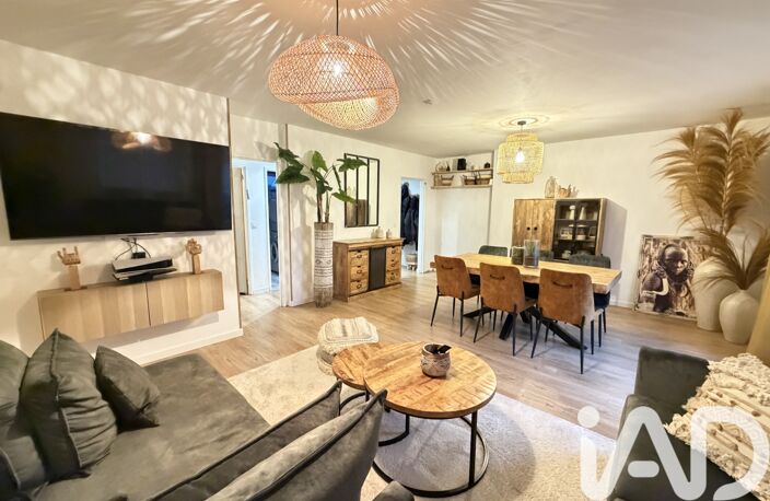 Vente Appartement 3 pièces — photo 4