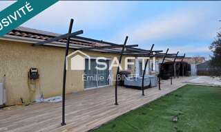 Maison 5 Pièces 95 m² à vendre à Nohic (82370)