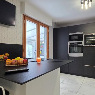 Maison 6 pièces 420000 €