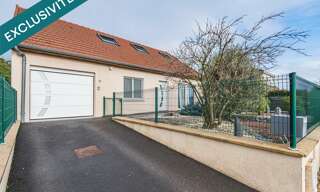 Maison 6 Pièces 190 m² à vendre à Witry-lès-Reims (51420)