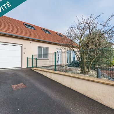 Maison 6 pièces 409000 €