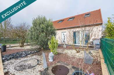 Maison 6 pièces 403000 €