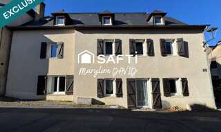 Maison 8 Pièces 180 m² à vendre à Gan (64290)