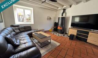 Maison 8 Pièces 180 m² à vendre à Rébénacq (64260)