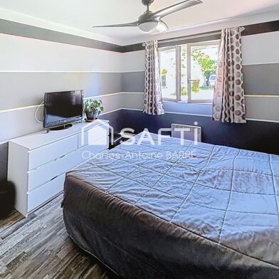 Maison 6 pièces 445000 €