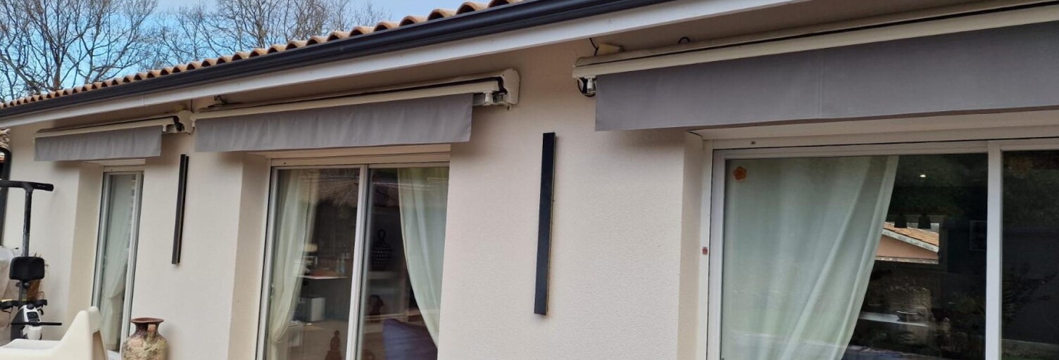 Maison 4 Pièces 100 m² à vendre à Ayguemorte-les-Graves (33640)