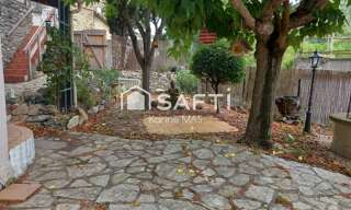 Maison 7 Pièces 121 m² à vendre à Lanet (11330)