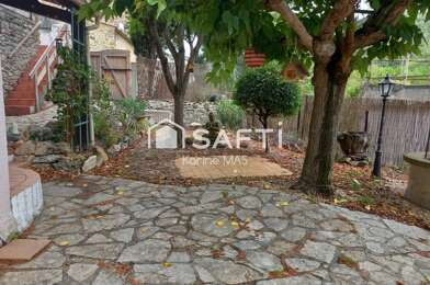 Maison 7 pièces 110000 €