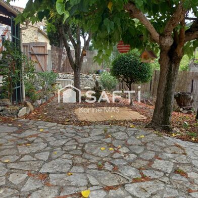 Maison 7 pièces 110000 €