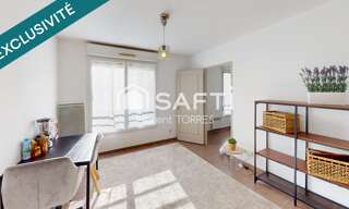 Appartement 2 Pièces 35 m² à vendre à La Seyne-sur-Mer (83500)