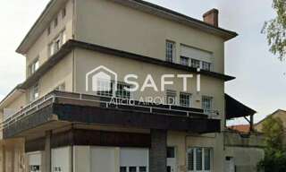 Appartement 4 Pièces 95 m² à vendre à Piennes (54490)