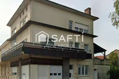 Appartement 4 pièces 120000 €