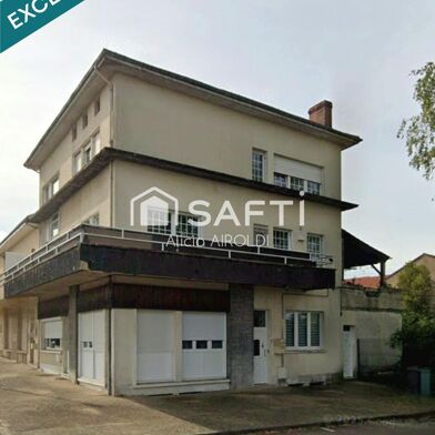 Appartement 4 pièces 120000 €