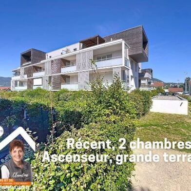 Appartement 3 pièces 235000 €