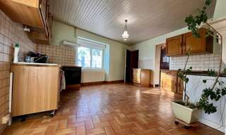 Maison 5 Pièces 140 m² à vendre à Échay (25440)