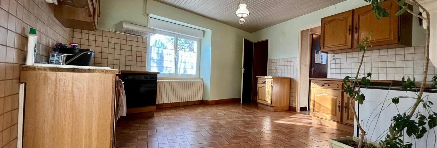 Maison 5 Pièces 140 m² à vendre à Échay (25440)