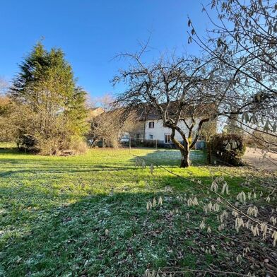 Maison 5 pièces 165000 €