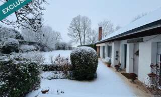 Maison 7 Pièces 248 m² à vendre à Connantray-Vaurefroy (51230)