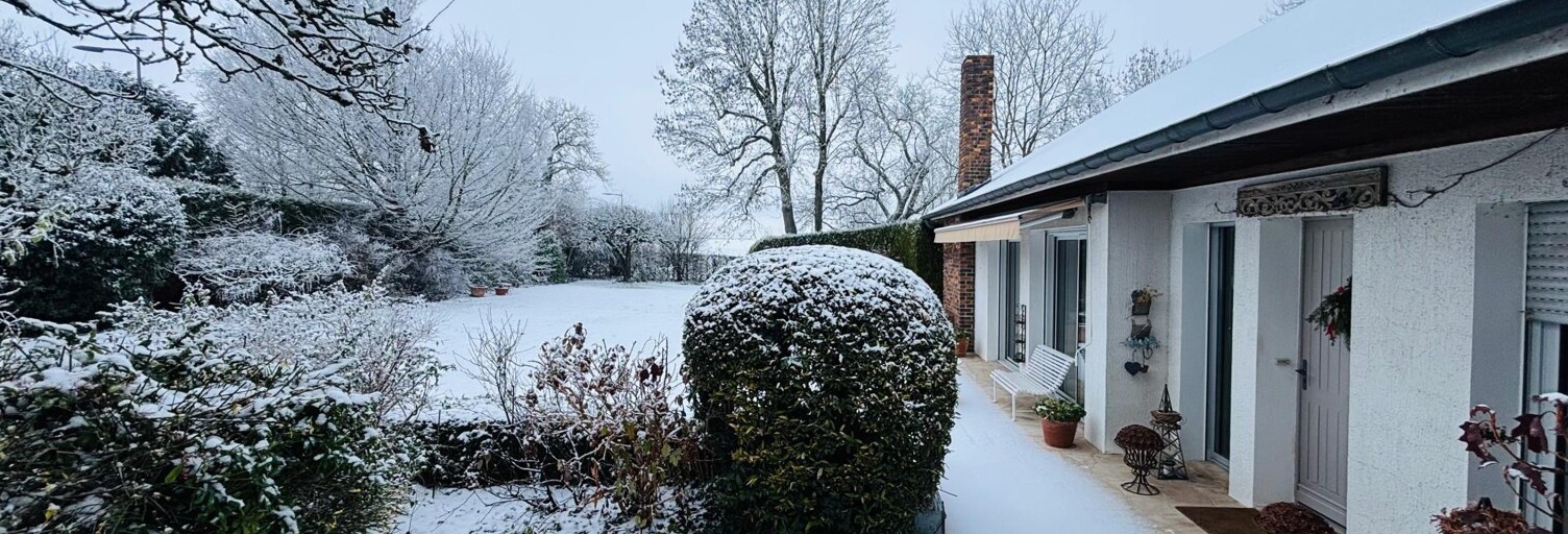 Maison 7 Pièces 248 m² à vendre à Connantray-Vaurefroy (51230)