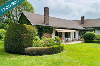 Maison 7 pièces 290000 €