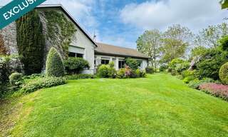 Maison 7 Pièces 244 m² à vendre à Connantray-Vaurefroy (51230)