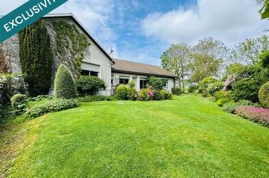 Maison 7 pièces 265000 €