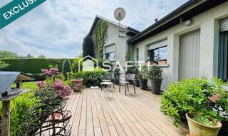 Maison 7 Pièces 244 m² à vendre à Connantray-Vaurefroy (51230)